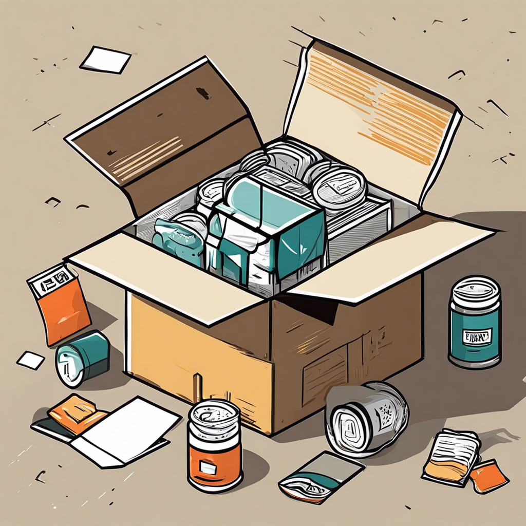 The Subscription Box Boom: Innovative Ideas for Recurring Revenue