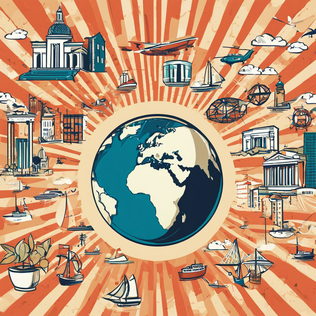 Local to Global: Expanding Your Small Business Internationally